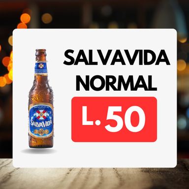 Salvavida Normal 