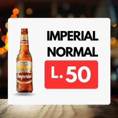 Imperial Normal