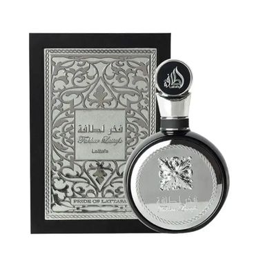 Fakhar Black by Lattafa Perfumes