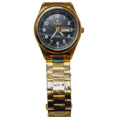 Excel Men 10037M Gold