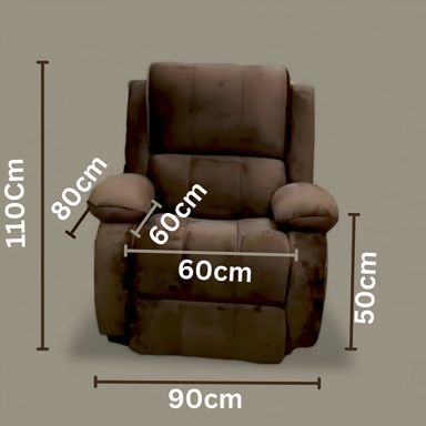 Dandle EasyUp Lift Recliner Chair 