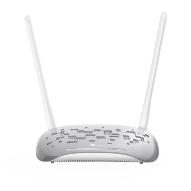 TD-W9950 300Mbps Wireless N VDSL/ADSL Modem Router