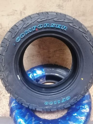 185/70r14 comforser all terrain 