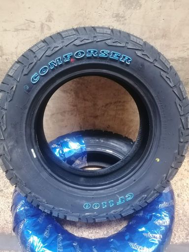 205/65r15 Comforser (CF1100)