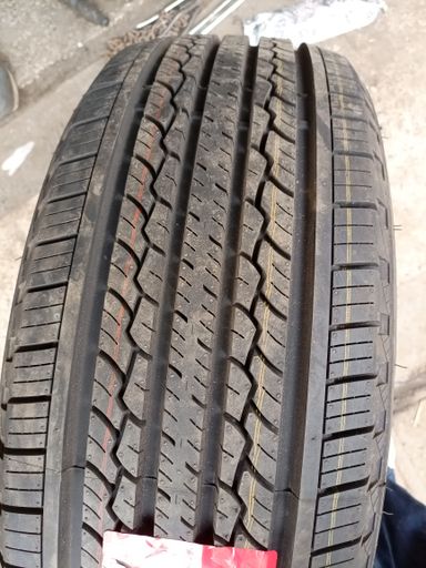 235/60r18 Three A 