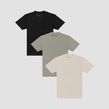 Premium Cotton T-Shirt