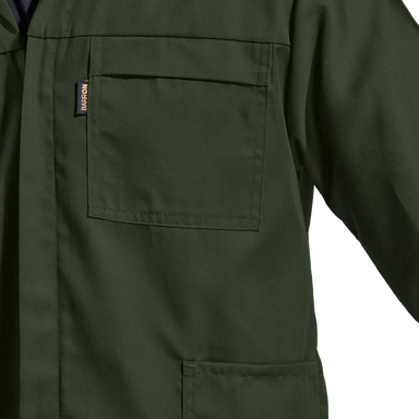 Barron Acid Resistant Poly Cotton Conti Suit