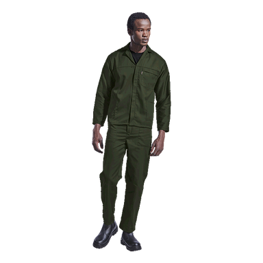 Barron Acid Resistant Poly Cotton Conti Suit