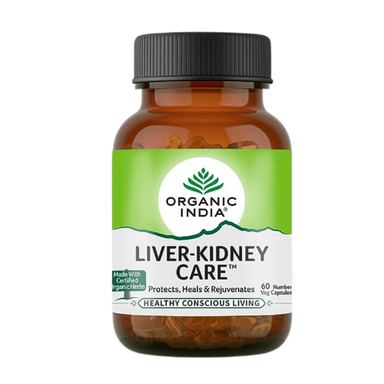 LIVER KIDNEY CARE