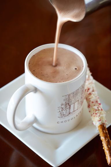 Hot Chocolate