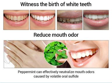 LXRMIMI Teeth Whitening liquid professional easy white teeth whitening essence