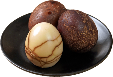 Tea Egg 茶葉蛋