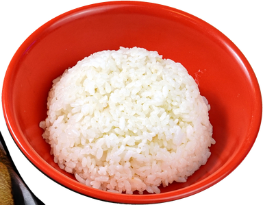 Calrose rice 珍珠白米飯