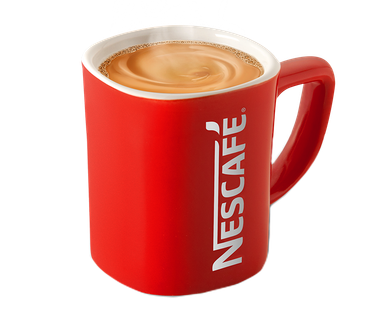 Nescafe 咖啡