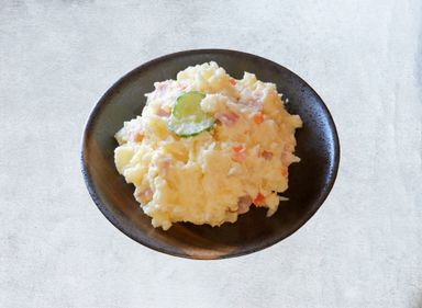 Japanese Potato Salad