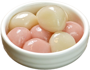 Glutinous Ball 湯圓