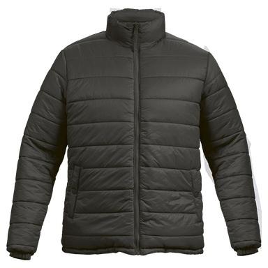 Barron Reversible Padded Puffer Mens