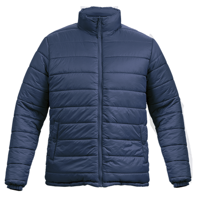 Barron Reversible Padded Puffer Mens