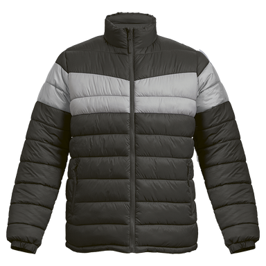 Barron Reversible Padded Puffer Mens