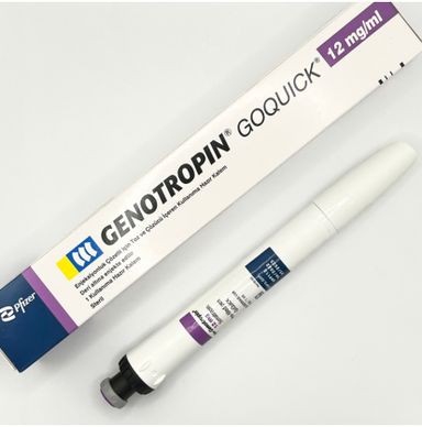 PFIZER GENOTROPIN GOQUICK PEN 32IU