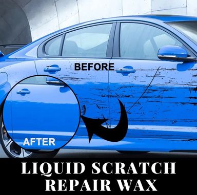 Sustainable OEM Car Scratch and Swirl Remover Auto Repair Tool Anti Scratch Car Accessories Car Scratches Repair Polishing Wax