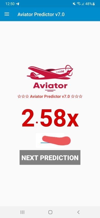 Aviatorpredictor v7 