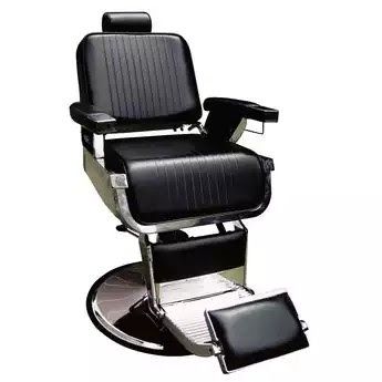 American Standard barber chair 