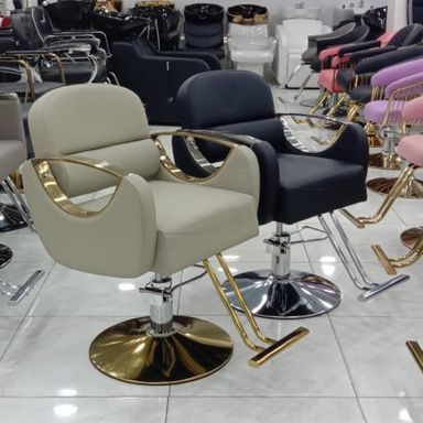 Salon chair 