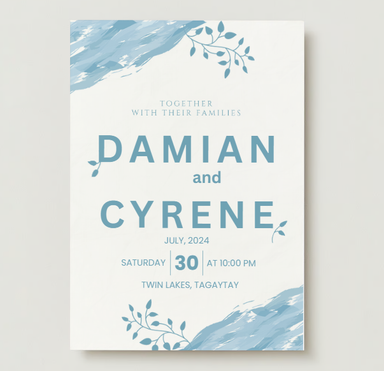 Damian & Cyrene Template* 