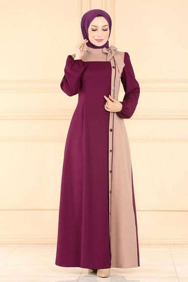 Official Abaya