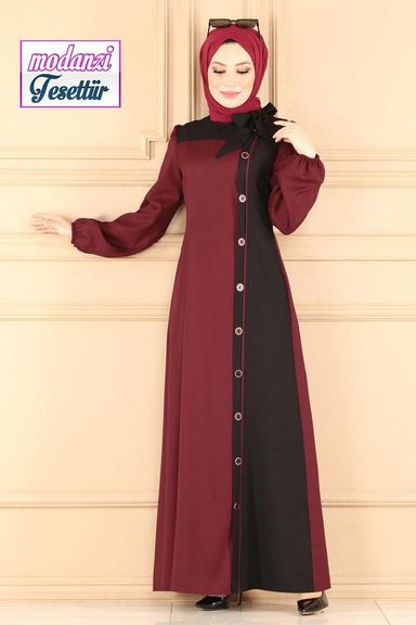 Official Abaya