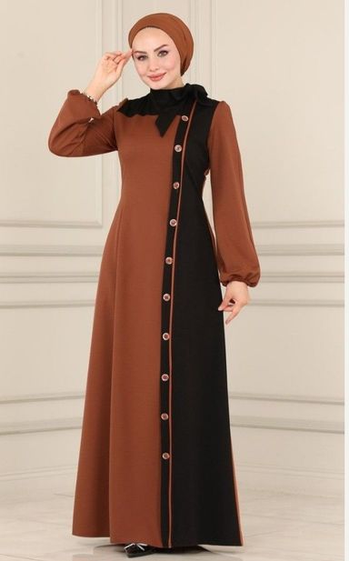 Official Abaya