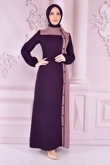 Official Abaya