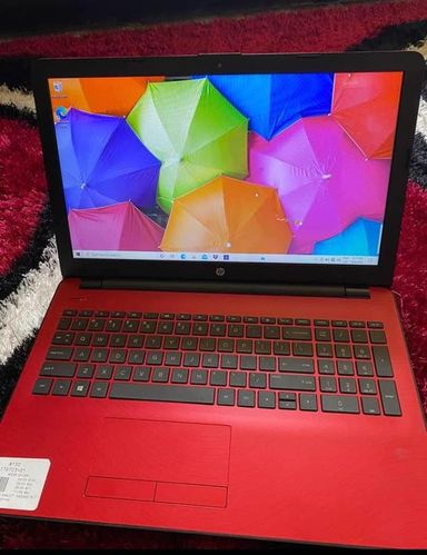 Hp computer with 500Gb space available for sale