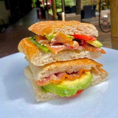 BLAT Ciabatta 