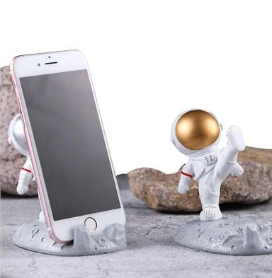 Astronaut Mobile phone Holder (P04157)