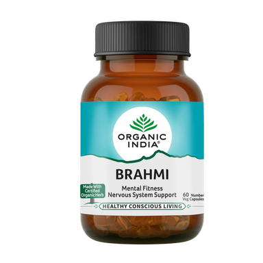 BRAHMI 