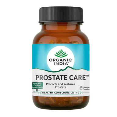 PROSTATE CARE 