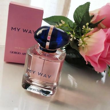 My way eau de parfum 