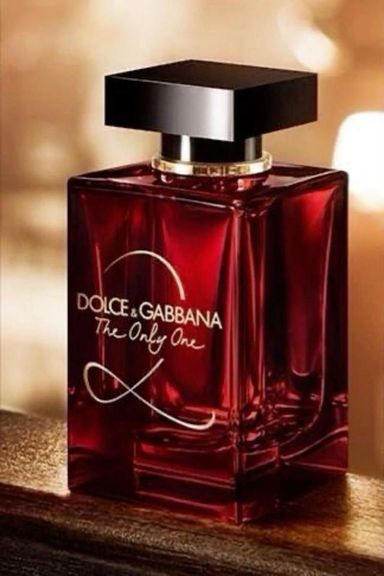 Dolce & Gabana the only one