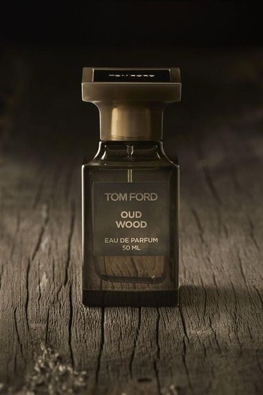 Tom Ford oud wood