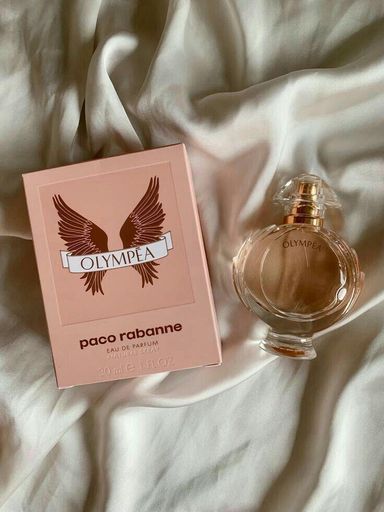 Olympea Paco Rabanne