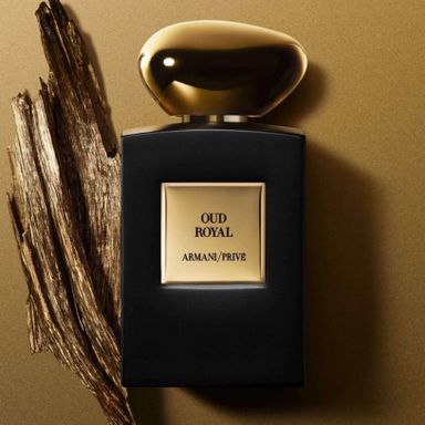 Oud Royal Armani