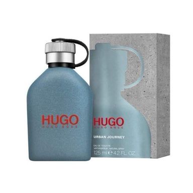 Hugo Boss 