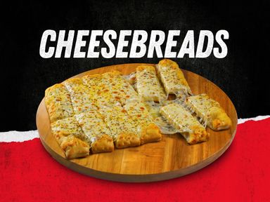 Cheesebreads