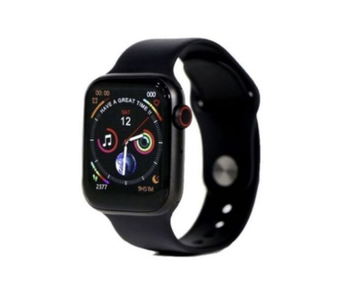 BT Smart Watch