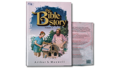 The Bible Story 2