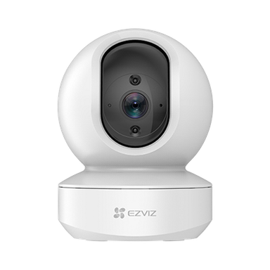 EZVIZ TY1 2K 4MP SMART WI-FI PAN AND TILT CAMERA