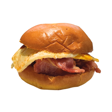 Bacon Egg Roll