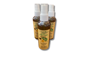 Mckhys Moringa Oil